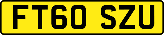 FT60SZU