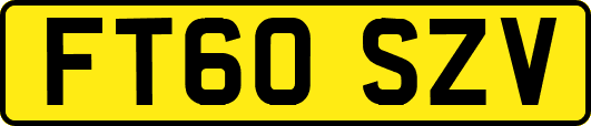 FT60SZV