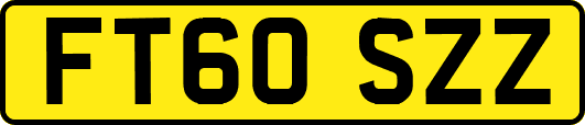 FT60SZZ