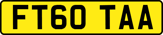 FT60TAA