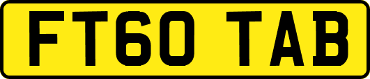 FT60TAB