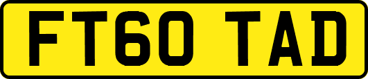 FT60TAD