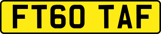 FT60TAF