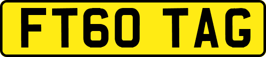 FT60TAG