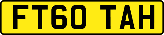 FT60TAH