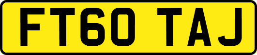 FT60TAJ