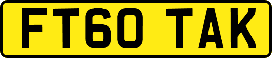 FT60TAK