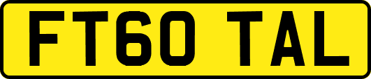 FT60TAL