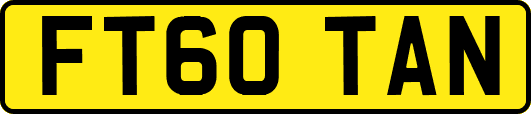 FT60TAN
