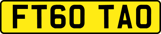 FT60TAO