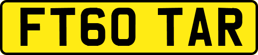 FT60TAR