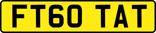 FT60TAT