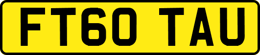 FT60TAU