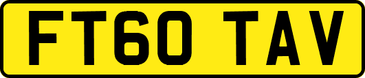 FT60TAV