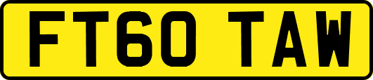 FT60TAW