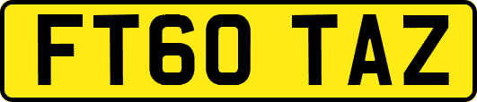 FT60TAZ