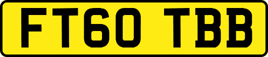 FT60TBB