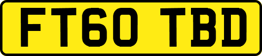 FT60TBD