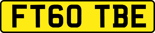 FT60TBE