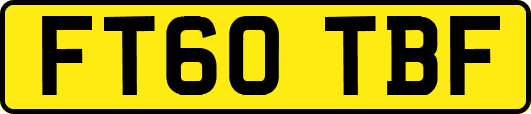 FT60TBF