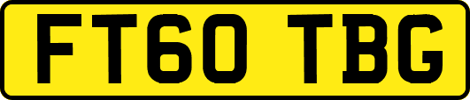 FT60TBG