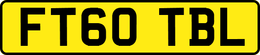 FT60TBL