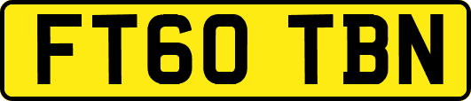 FT60TBN