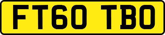 FT60TBO