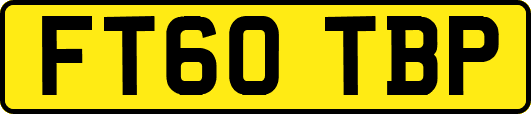FT60TBP