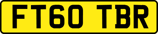FT60TBR