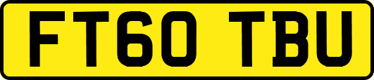 FT60TBU