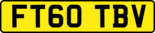 FT60TBV