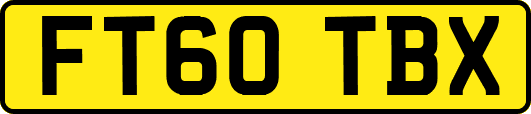 FT60TBX