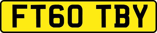 FT60TBY