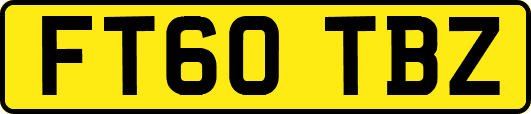FT60TBZ