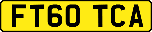 FT60TCA