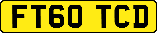 FT60TCD