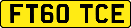 FT60TCE