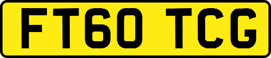 FT60TCG
