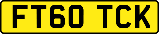 FT60TCK