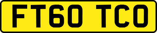 FT60TCO
