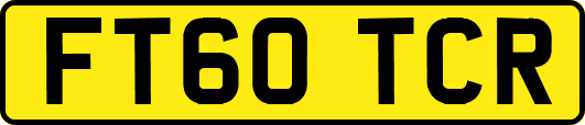 FT60TCR