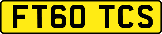FT60TCS