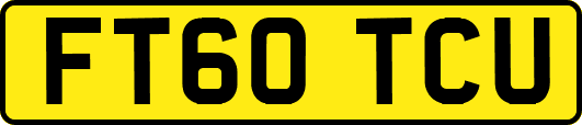 FT60TCU