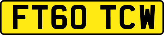 FT60TCW