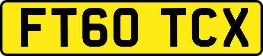 FT60TCX