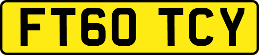 FT60TCY