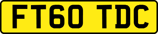 FT60TDC