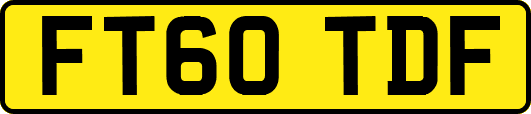 FT60TDF