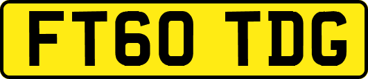 FT60TDG
